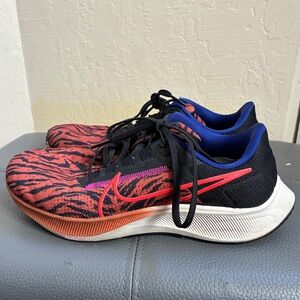 Nike Air Zoom Pegasus 38 running shoes
